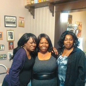 Meet your Posher, Claudia